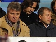 Bóng đá anh, ngoại hạng anh, lịch thi đấu euro 2012, Chelsea: Muốn có Hiddink, cần nhanh tay!